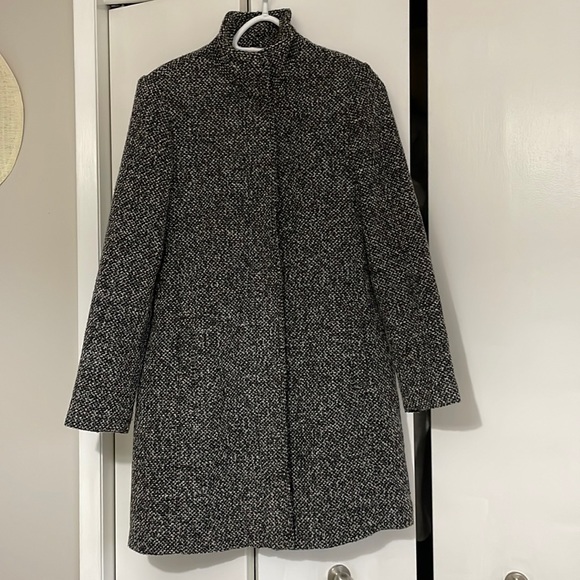 Old Navy Coat - Picture 3 of 4